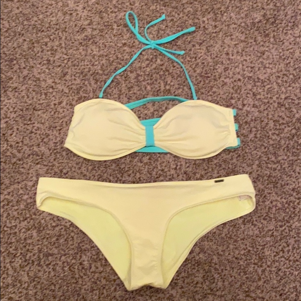 Hollister Bikini